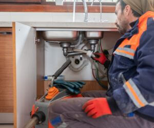 About Emergency plumbing pros Oakland, RI